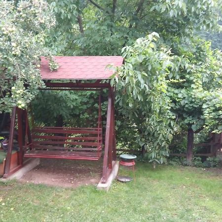Vila Tilda Hotel Совата Екстериор снимка